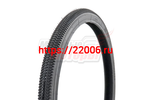 Велопокрышка 24" Петрошина 50-507 Л-386 без камеры (24"x1,95") Велопокрышка 24" Петрошина 50-507 Л-386 без камеры (24"x1,95")