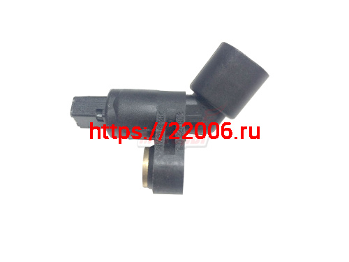 Датчик ABS передний левый AMULET (A11-3550111) Датчик ABS передний левый AMULET (A11-3550111)