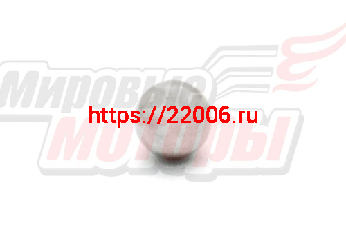 Шарик 8.731-60 в валик коробки Агро 42Т.001.01.01.022