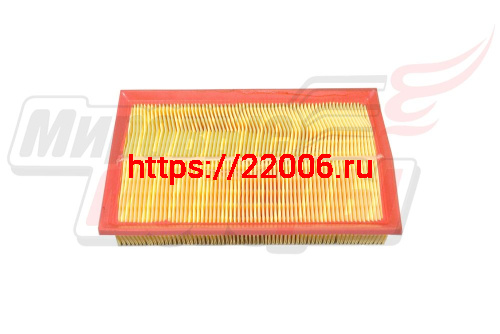 Фильтр воздушный AMULET (A111109111AB) Фильтр воздушный AMULET (A111109111AB)