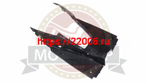 Облицовка пола MATADOR EVA  64401-A9AB-9000