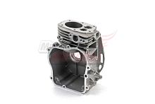 Картер двигателя 154F (блок цилиндра)