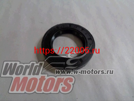 Сальник 35х55х8 корпуса задней оси COUGAR, ZERO, SKELETON Сальник 35х55х8 корпуса задней оси COUGAR, ZERO, SKELETON