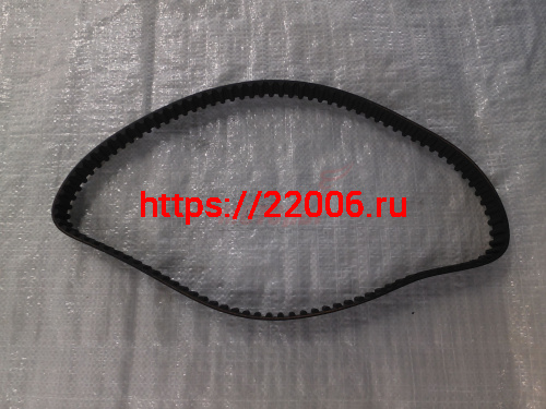 Ремень ГРМ клиновый BONUS (477F-1007073) Ремень ГРМ клиновый BONUS (477F-1007073)