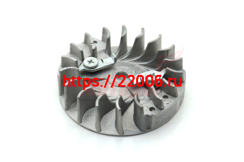 Маховик "Цыганка" 25-12К Forza/Forvard/Patriot/BGT Маховик "Цыганка" 25-12К Forza/Forvard/Patriot/BGT