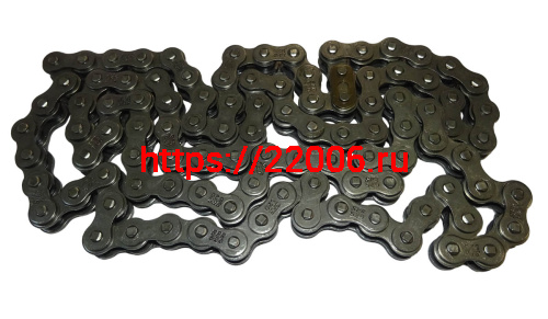 Цепь SFR (520) SFR -102 зв. приводная FIREGUARD TRAIL 250 фото 2 Цепь SFR (520) SFR -102 зв. приводная FIREGUARD TRAIL 250 фото 2