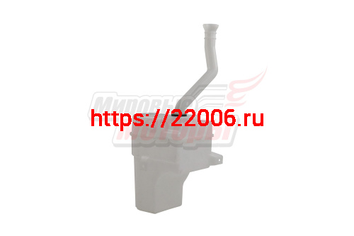 Бачок стеклоомывателя лобового стекла X80 (5CA067481) Бачок стеклоомывателя лобового стекла X80 (5CA067481)