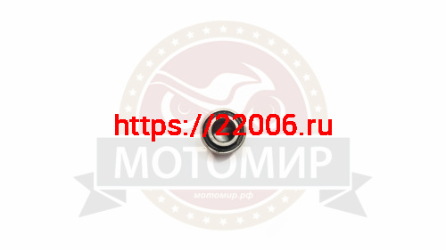 Сайлентблок 24 мм D24*L40/d12*L42 оси маятника СOMMANDER SPARK APL110S (319019008001) фото 3 Сайлентблок 24 мм D24*L40/d12*L42 оси маятника СOMMANDER SPARK APL110S (319019008001) фото 3