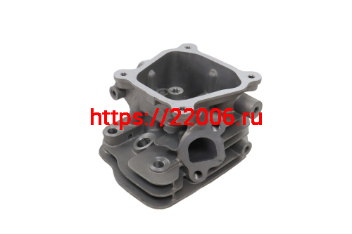 Головка цилиндра 160F голая (12100) Головка цилиндра 160F голая (12100)