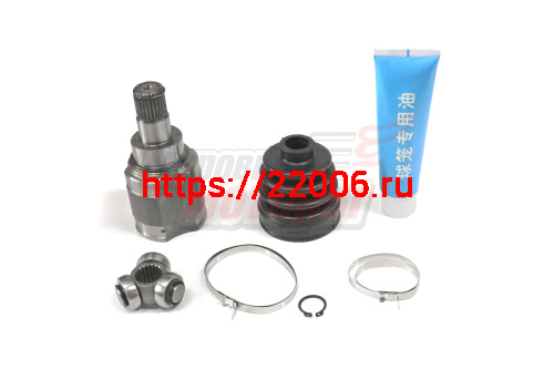 Шрус внутренний правый Breez 1,3 20шл (SLBA22005H1)