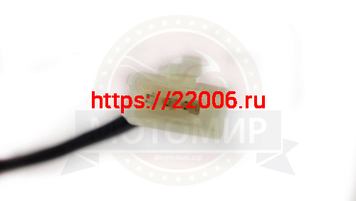 Редуктор спидометра электронный Fighter 250 (d12мм, L800мм) фото 4