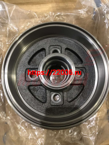 Барабан тормозной задний FAW Tianjin, Geely MR, d180mm,D213mm (3502216J2D200) Барабан тормозной задний FAW Tianjin, Geely MR, d180mm,D213mm (3502216J2D200)