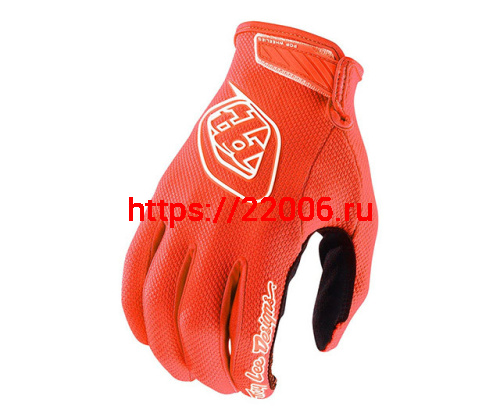 Перчатки TLD01 (M) оранжевые Перчатки TLD01 (M) оранжевые