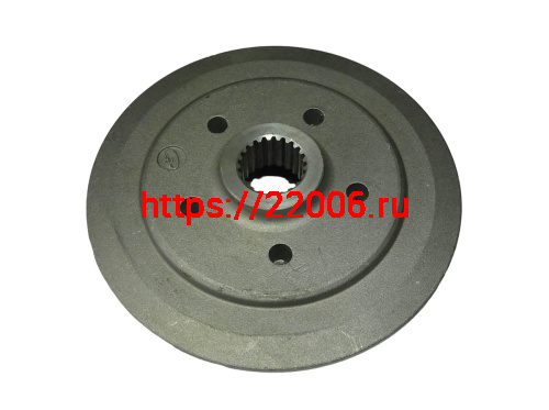 Барабан сцепления внутренний 185YMQ () фото 2 Барабан сцепления внутренний 185YMQ () фото 2