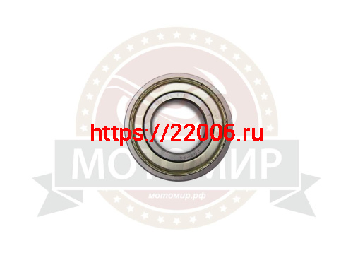 Подшипник 80205 (25х52х15) закрытый (6205ZZ) Россия Подшипник 80205 (25х52х15) закрытый (6205ZZ) Россия