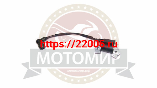 Зажигание 1Р64-С верт. вал