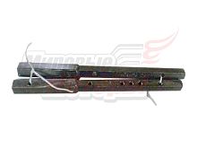 Удлинитель к грунтозацепам МБ 6-гранник двухстор. S-31/S-31 (ПАРА) 475мм (Forza, Weima, Хопер)