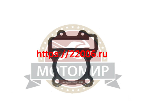 Прокладка головки KAYO YX150/160 cм3 (60,00 мм) не подходит на двигатель 150 Прокладка головки KAYO YX150/160 cм3 (60,00 мм) не подходит на двигатель 150