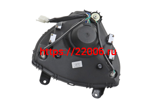 Фара HERO фото 2