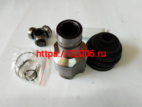 Шрус внутренний передний правый Tiggo 2,4 4x2, Vortex Tingo (T11-XLB3AH2203051) Шрус внутренний передний правый Tiggo 2,4 4x2, Vortex Tingo (T11-XLB3AH2203051)