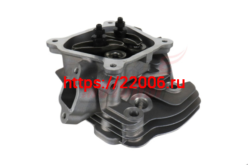 Головка цилиндра 168F/168F-2 в сборе (ОРИГИНАЛ, "LIFAN") Головка цилиндра 168F/168F-2 в сборе (ОРИГИНАЛ, "LIFAN")