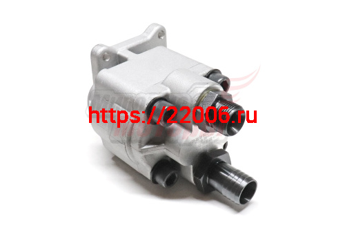 Насос подъема кузова HOWO (CBD-F580) Насос подъема кузова HOWO (CBD-F580)