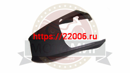 Облицовка днища JOGGER 050709013 фото 2