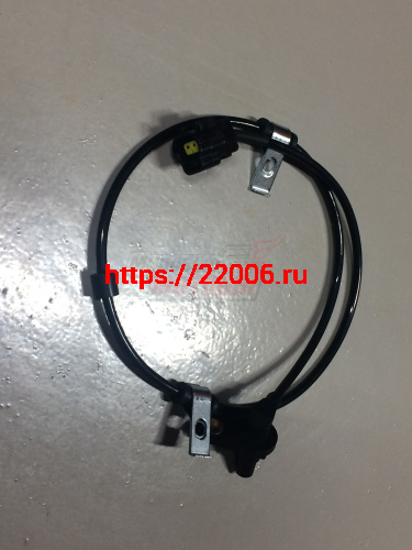 Датчик ABS передний правый Kimo, Indis (S12-3550112) Датчик ABS передний правый Kimo, Indis (S12-3550112)