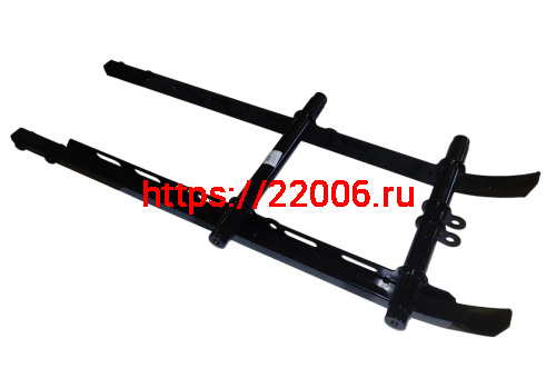 Рельсы COMPASS 200 (08-1) Рельсы COMPASS 200 (08-1)