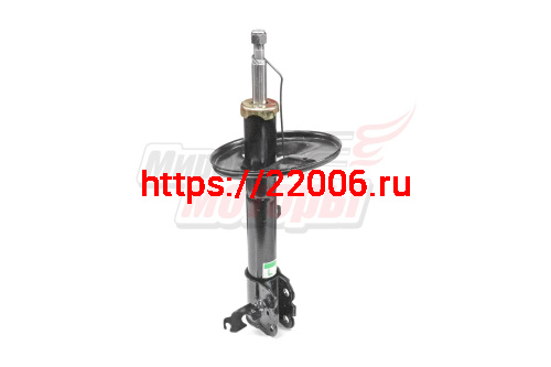 Амортизатор передний левый Tiggo 5 (T212905010)