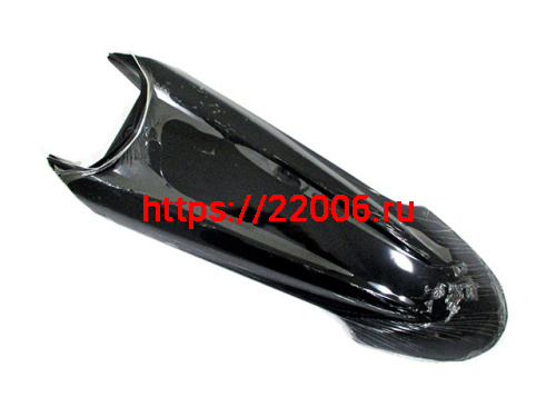 Крыло переднее TTR125 Крыло переднее TTR125