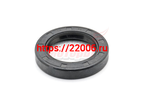 Сальник 50х75х12 шкива коленвала R190,192,195