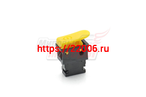 Кнопка зажигания Honda DIO AF 27/28 Кнопка зажигания Honda DIO AF 27/28