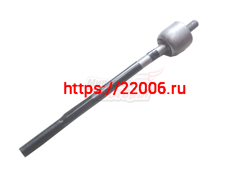 Тяга рулевая левая Smily (F3401600) Тяга рулевая левая Smily (F3401600)