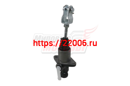 Цилиндр сцепления главный Fora (A211602020) Цилиндр сцепления главный Fora (A211602020)