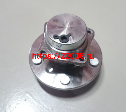 Ступица задняя Emgrand EC7 (1064001293)