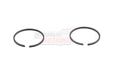 Кольца поршневые F60 (КОМПЛ.= 2 шт.)