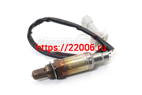 Датчик кислорода задний 1.6, 2.0, Fora, Tiggo, Amulet, Deer, Safe (HOX57521) Датчик кислорода задний 1.6, 2.0, Fora, Tiggo, Amulet, Deer, Safe (HOX57521)