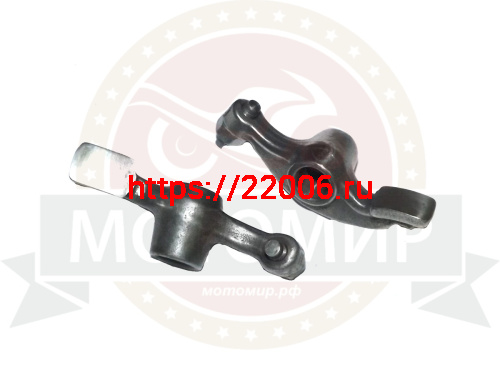 Коромысло 1Р39 Альфа, KAYO150/160,"Zodiak" 50-110см3 (компл 2шт.) фото 2