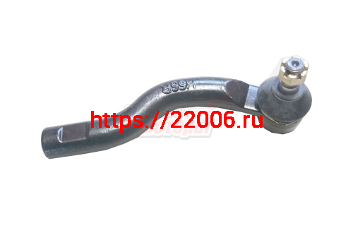 Наконечник рулевой правый EMGRAND X7 (1014020087)