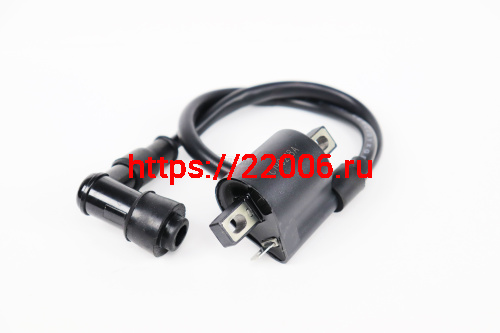 Катушка зажигания Storm Indigo