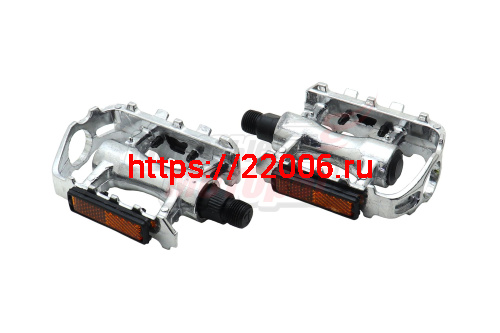 Педали алюминиевые (пара) PD05 Педали алюминиевые (пара) PD05
