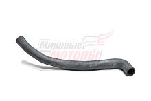 Патрубок радиатора верхний Coolray, SX-11 (2074055800)