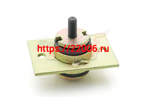 Подушка двигателя Тайга (амортизатор основания двигателя) (С40000410) Подушка двигателя Тайга (амортизатор основания двигателя) (С40000410)