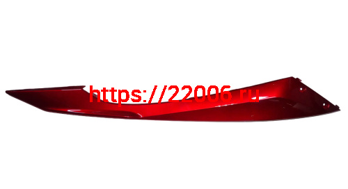 Облицовка боковая нижняя правая JOGGER 05000Q005 фото 4 Облицовка боковая нижняя правая JOGGER 05000Q005 фото 4