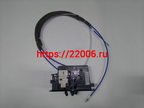 Блок управления отопителем 24v 1049а, 1051, 1061, 1069 (1B20081100218) Блок управления отопителем 24v 1049а, 1051, 1061, 1069 (1B20081100218)