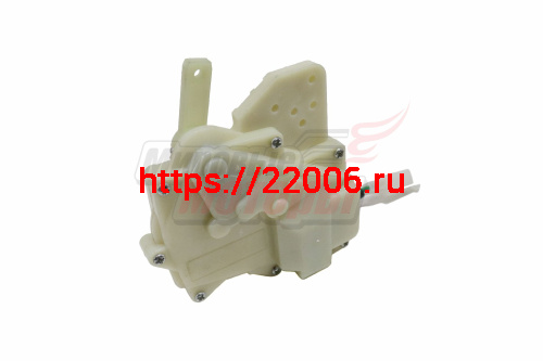 Привод замка двери передней правой Otaka, SC3 (1068020088)