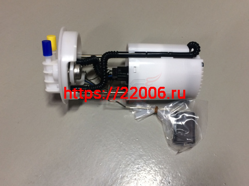 Насос топливный QQ6 (S21-1106610) Насос топливный QQ6 (S21-1106610)