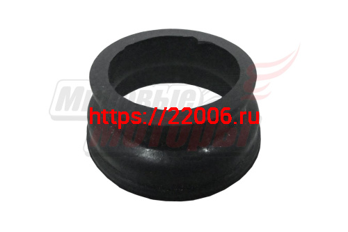 Переходник карбюратора Минск Спутник, Пионер (резиновый) (3.115-11609) (ЗАВОД, г.Минск) Переходник карбюратора Минск Спутник, Пионер (резиновый) (3.115-11609) (ЗАВОД, г.Минск)