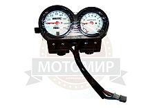 Щиток приборов SIGMA SPORT/SIGMA (тахометр меньше спидометра) (уровень топлива)